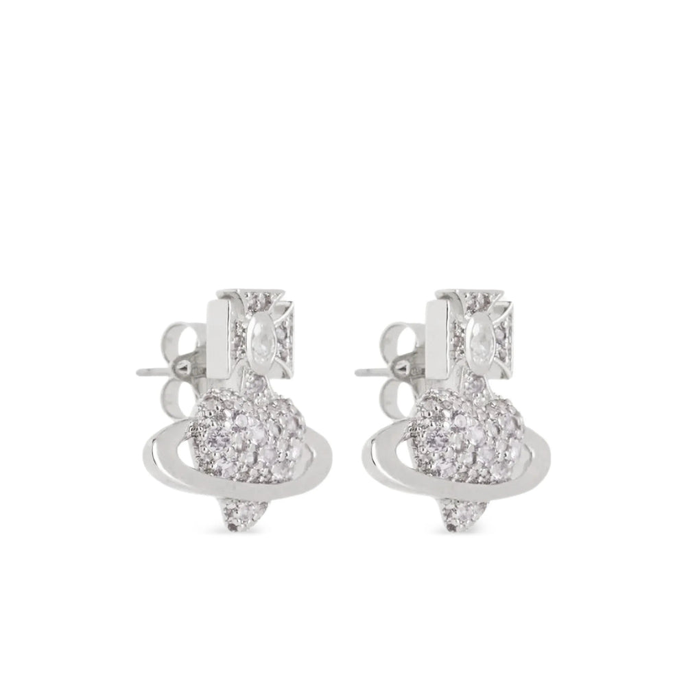 Vivienne Westwood Jewellery - Argento, Bianco | e3e35974d5be151ba2aa7594d769c47d4f97fde9
