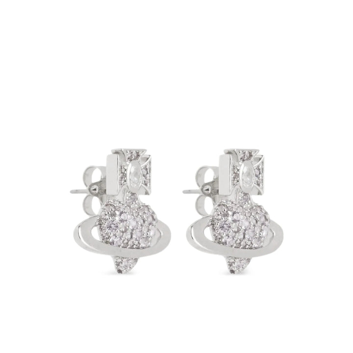 Vivienne Westwood Jewellery - Argento, Bianco | e3e35974d5be151ba2aa7594d769c47d4f97fde9
