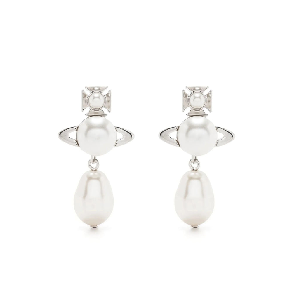 Vivienne Westwood Jewellery - Argento | d8a2d06ac1d96a83a430b283346e2f20fb6d72d9