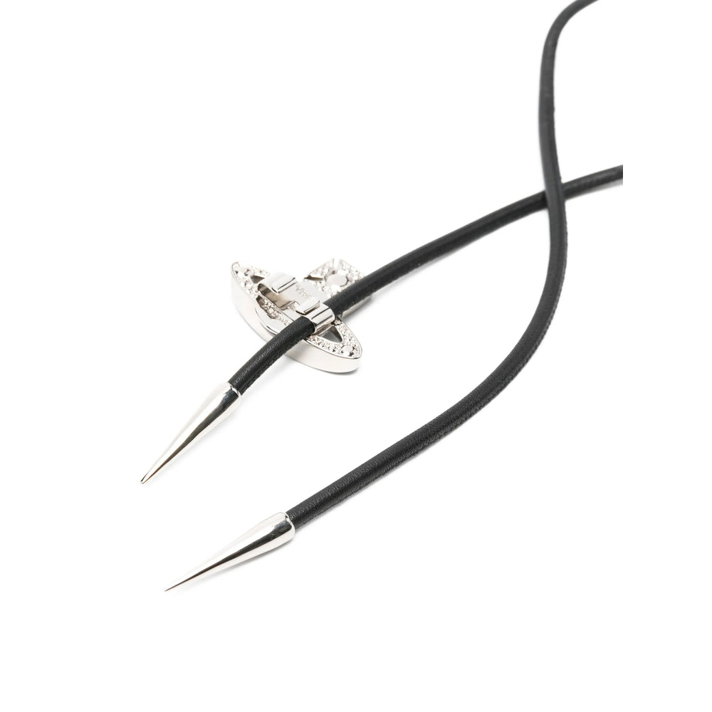 Vivienne Westwood Jewellery - Nero | f904e8b424c725814c7ca7aa78fb14f9f3782474