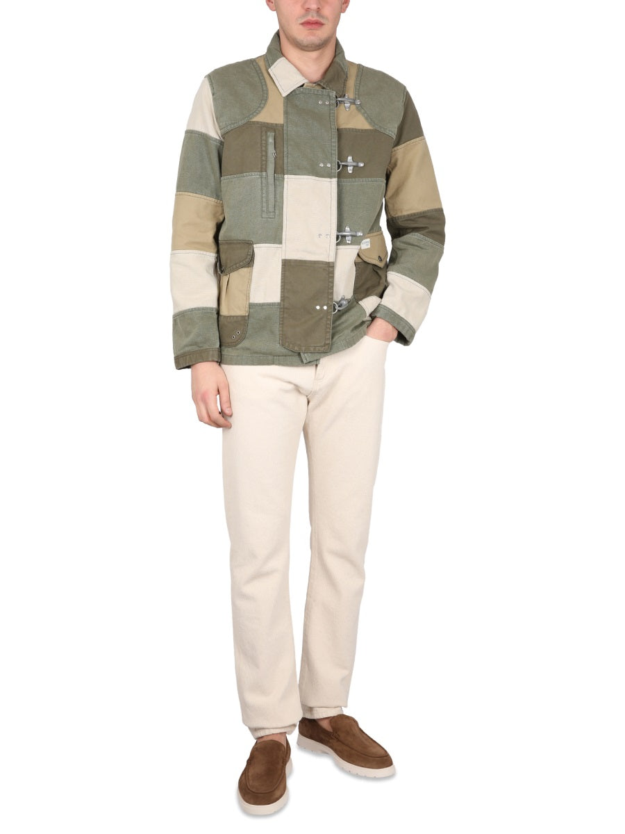 Fay Giacche - Multcolor | Wanan Luxury