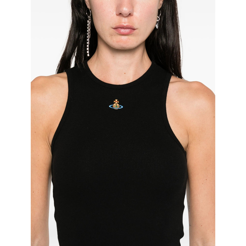 Vivienne Westwood Waistcoats - Nero | eb584e65274b12a7538e855aa50233d714bb9d68