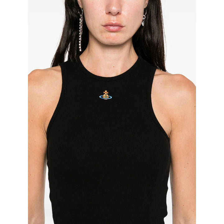 Vivienne Westwood Waistcoats - Nero | eb584e65274b12a7538e855aa50233d714bb9d68