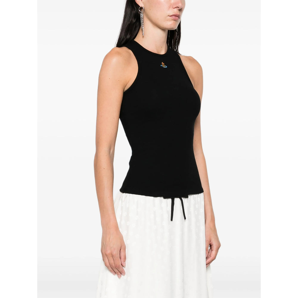Vivienne Westwood Waistcoats - Nero | a4b6efc8b53025b5be5fd515895a3324c04b74e0