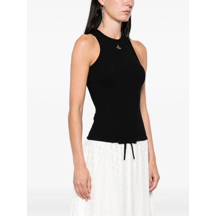 Vivienne Westwood Waistcoats - Nero | a4b6efc8b53025b5be5fd515895a3324c04b74e0