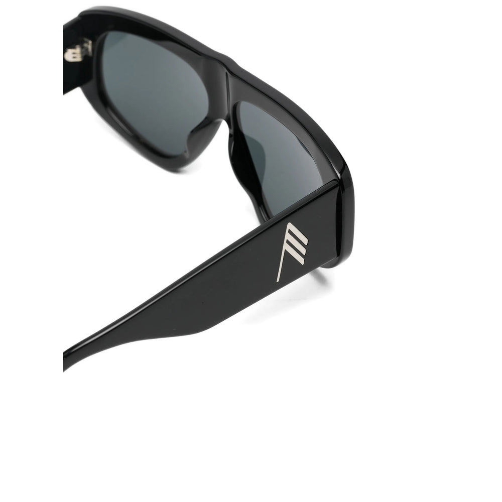 The Attico Eyewears - Nero | 0726f6670d5b20a51070121b0a3583b21e1b19da