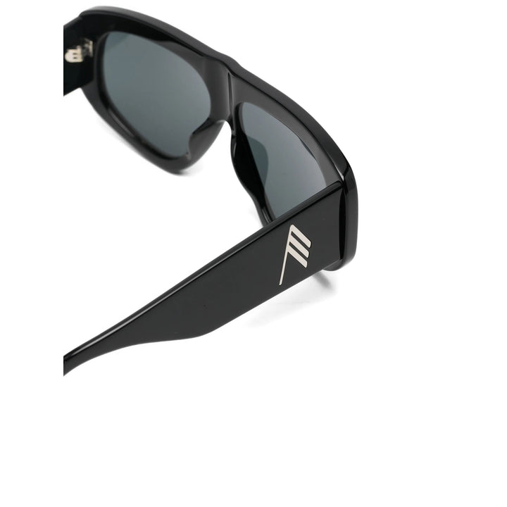 The Attico Eyewears - Nero | 0726f6670d5b20a51070121b0a3583b21e1b19da