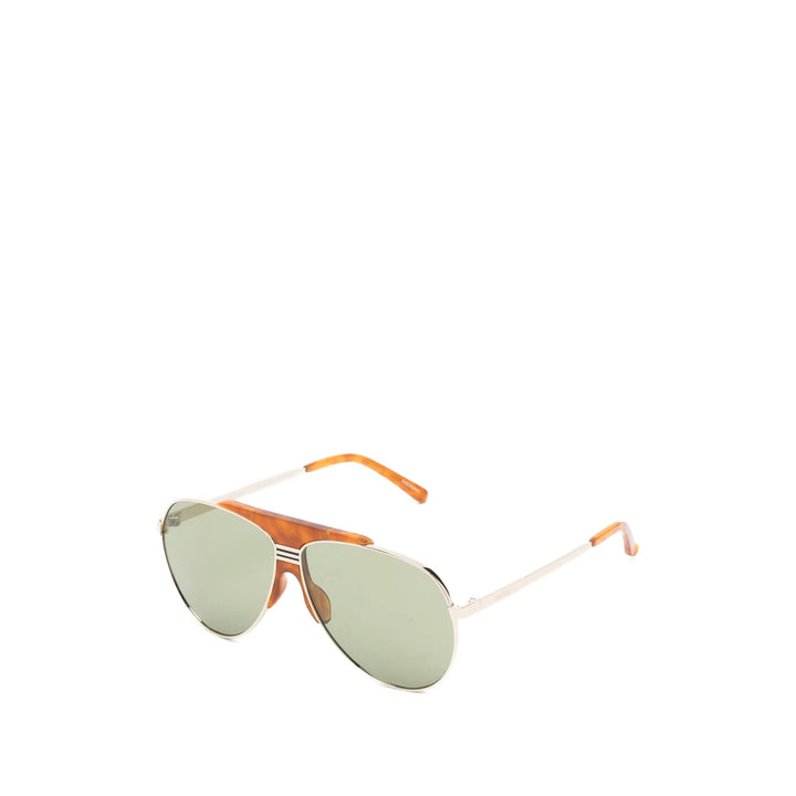 The Attico Eyewears - Oro | 94a9cbc31466d0a14847fd1bfc1620bae8415704