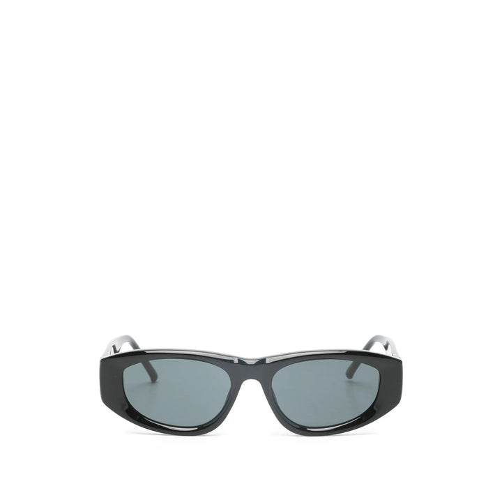 The Attico Eyewears - Nero | 06605da034c7e33139735e42b3516efa46d15917