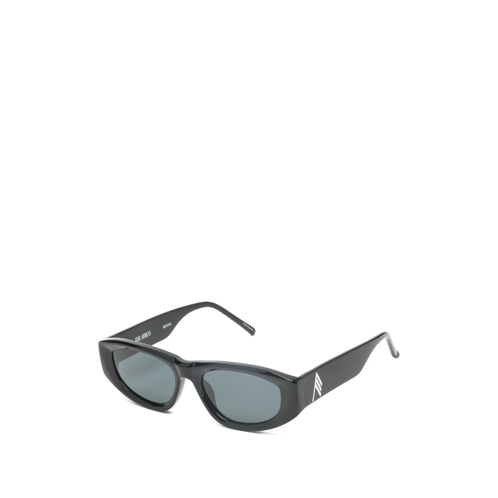 The Attico Eyewears - Nero | b97026df3cd65cffdea377a01d5d7f665da5c57b