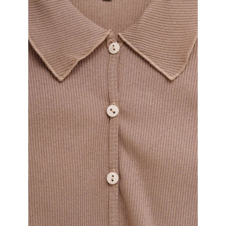 Baserange Camicie - Neutro | c8932d06ab813ff7ae4e05429f384fd444977bdc