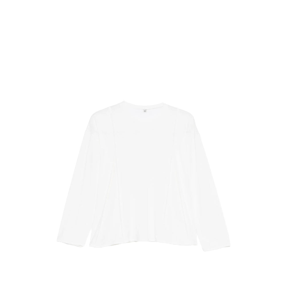 Baserange Maglioni - Bianco | ee59ccea0b4efb8b4490a05b72c9c01266d873b8