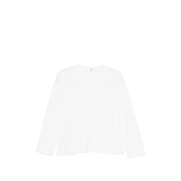 Baserange Maglioni - Bianco | ee59ccea0b4efb8b4490a05b72c9c01266d873b8