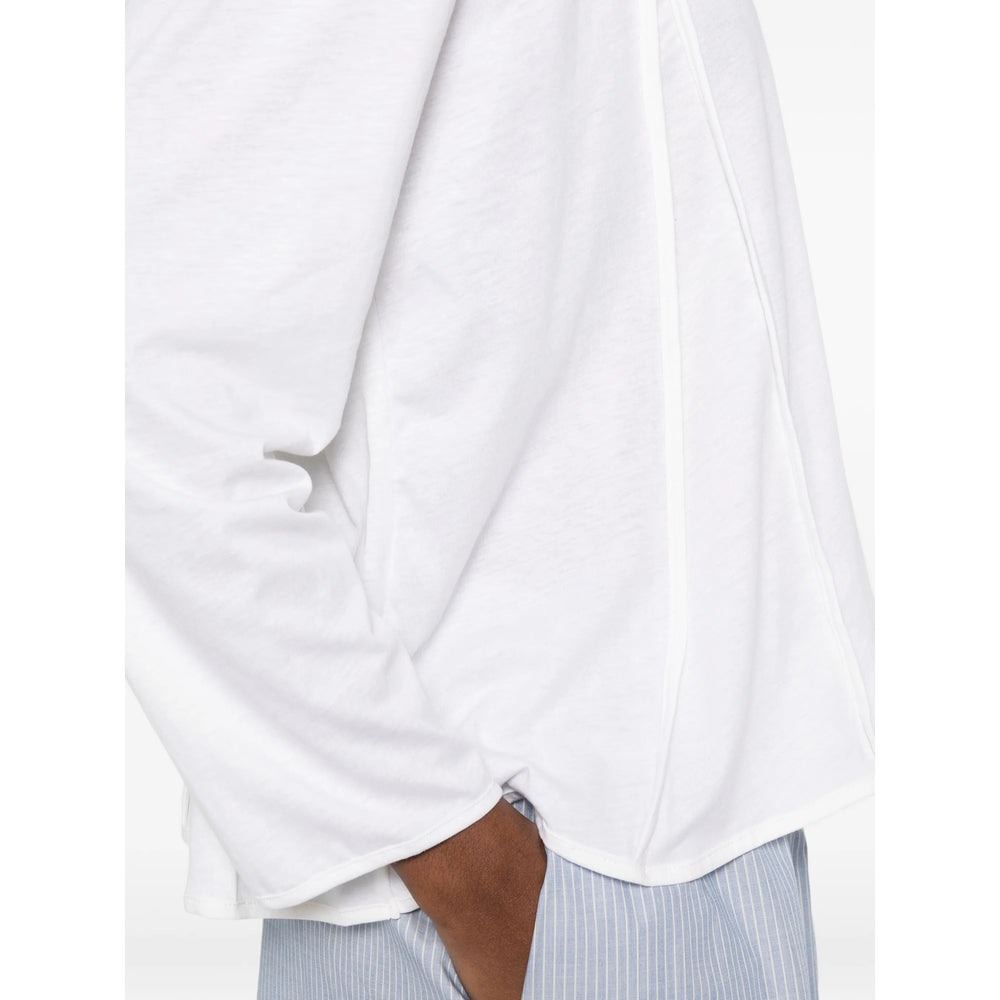 Baserange Maglioni - Bianco | cb1885294e19b4ca14540d26b8367e56a08e691e