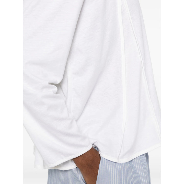 Baserange Maglioni - Bianco | cb1885294e19b4ca14540d26b8367e56a08e691e