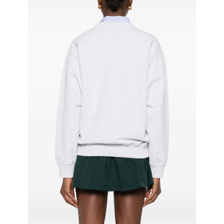 Sporty & Rich Maglioni - Grigio, Blu | 419a17b2c1c22a2967535fda07300714b4682884