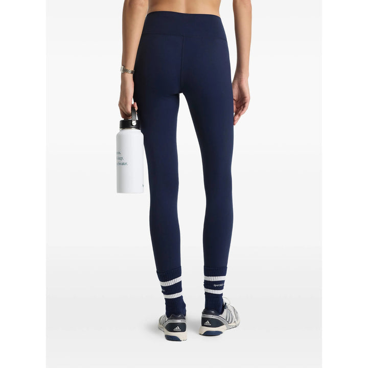 Sporty & Rich Pantaloni - Blu | acfb803aebd68f5fa1c50fdc2e422bd100387e32