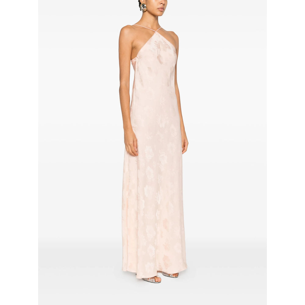 Forte_forte Abiti - Rosa | 3460309992b21d809d8033a5ba23bbdc1678a4ff