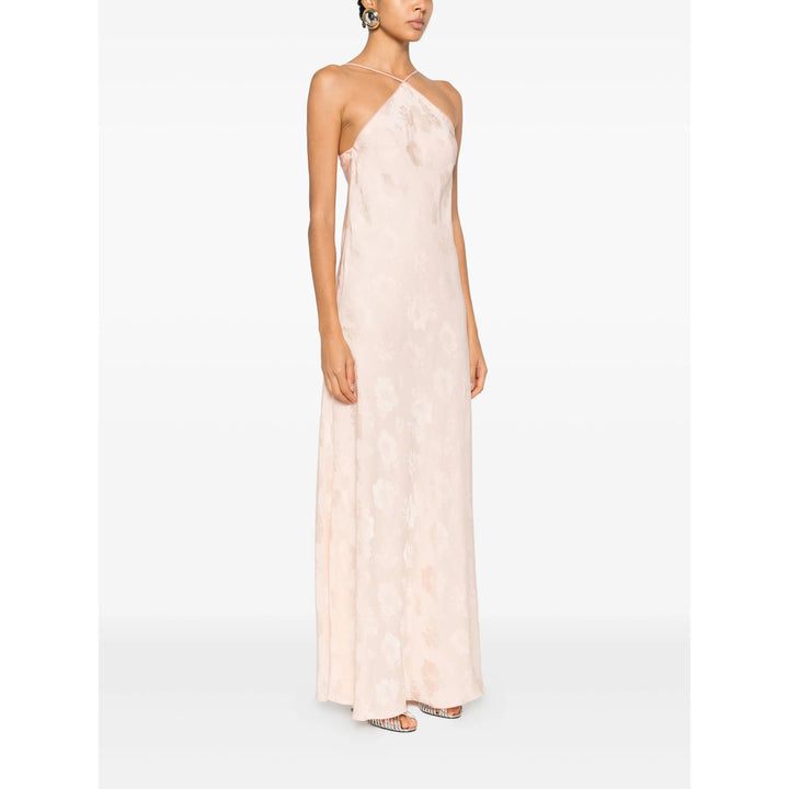 Forte_forte Abiti - Rosa | 3460309992b21d809d8033a5ba23bbdc1678a4ff