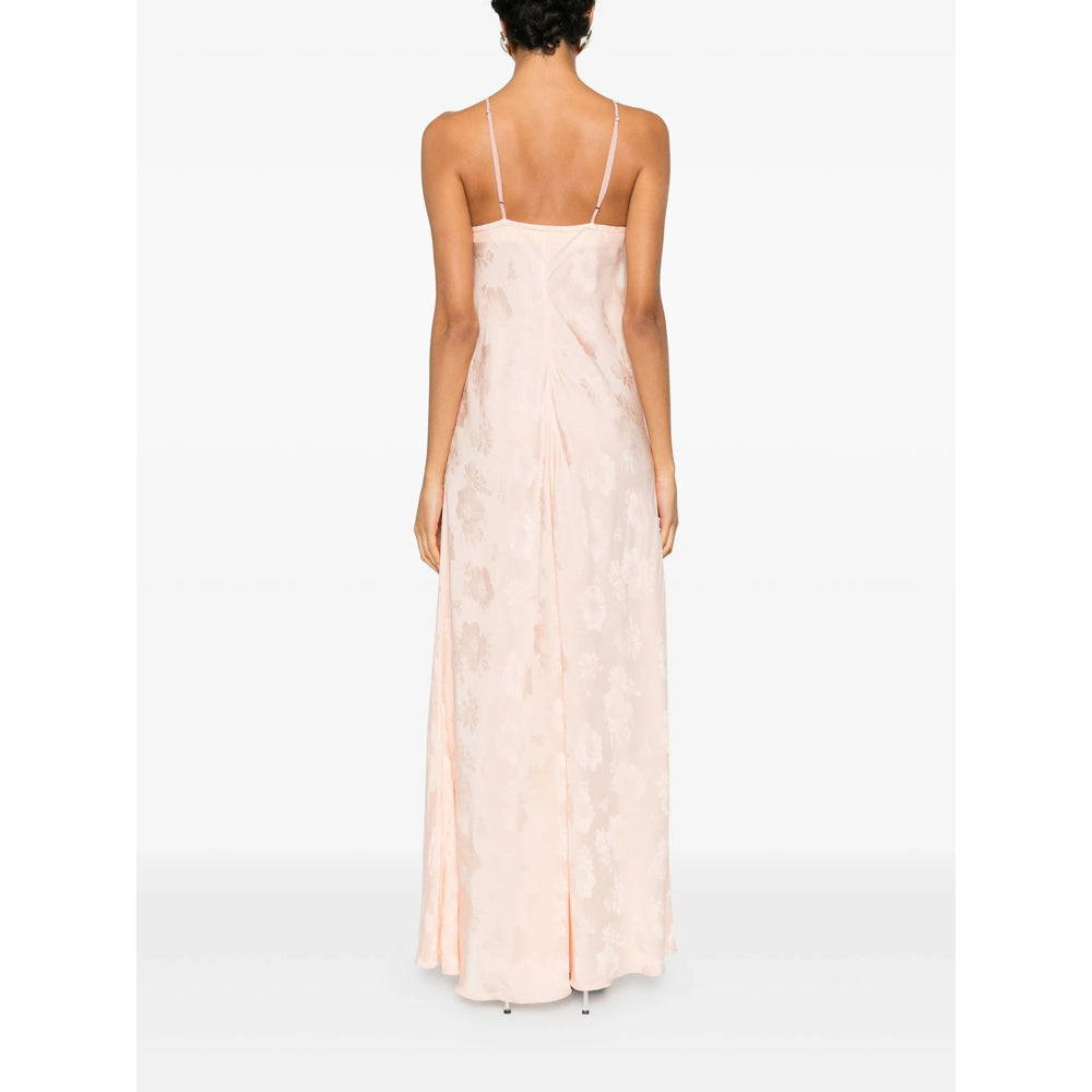 Forte_forte Abiti - Rosa | 58ca907f37c408451e976aad14154397ebf49907
