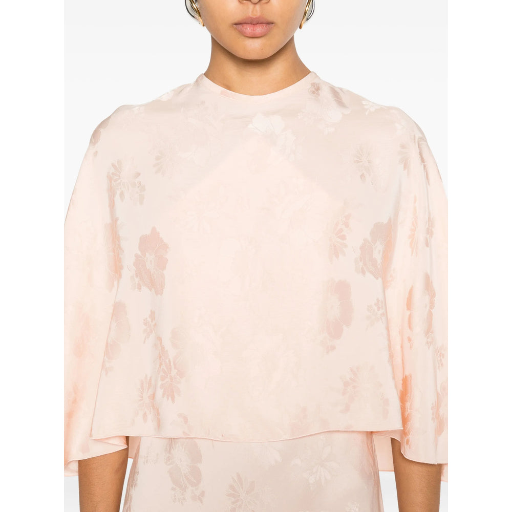 Forte_forte Abiti - Rosa | a4be65756f59cb8f11860be6d7bf7f5fe0cbb4ea