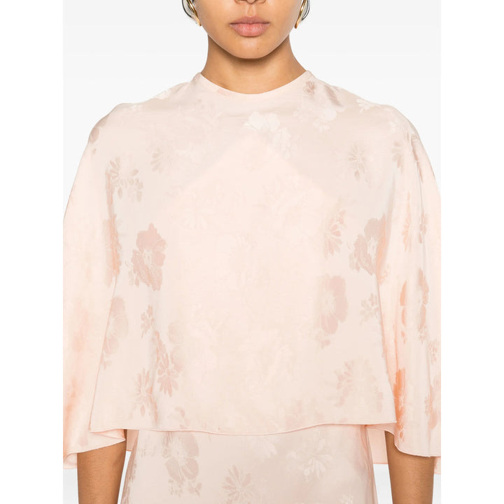 Forte_forte Abiti - Rosa | a4be65756f59cb8f11860be6d7bf7f5fe0cbb4ea
