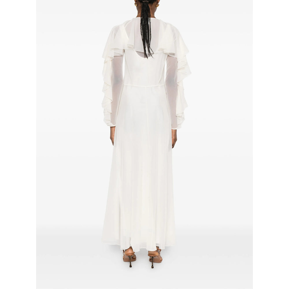 Forte_forte Abiti - Bianco | 8d8267812d8f8bdb9cac28810bce217ad52df941