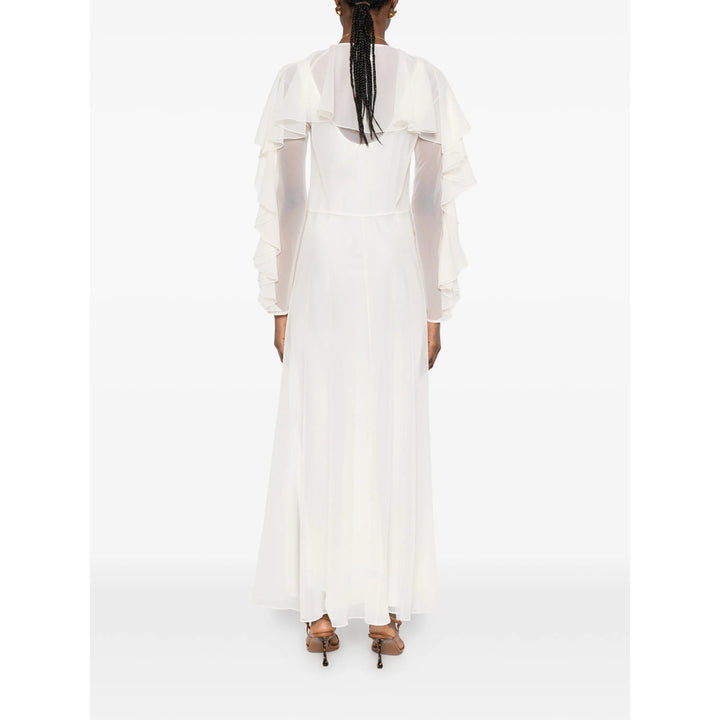 Forte_forte Abiti - Bianco | 8d8267812d8f8bdb9cac28810bce217ad52df941