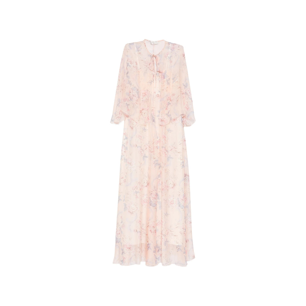 Forte_forte Abiti - Rosa | 682af6c5c8a7dab2eba6e98d1fa3ddb9e40950a3