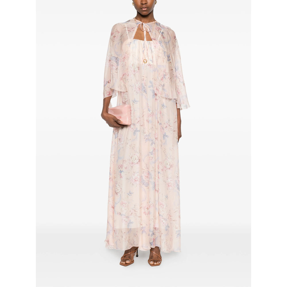 Forte_forte Abiti - Rosa | f0c16395f6fdcc87b86956452f375b46032acc14
