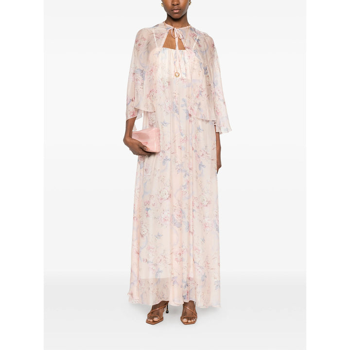 Forte_forte Abiti - Rosa | f0c16395f6fdcc87b86956452f375b46032acc14