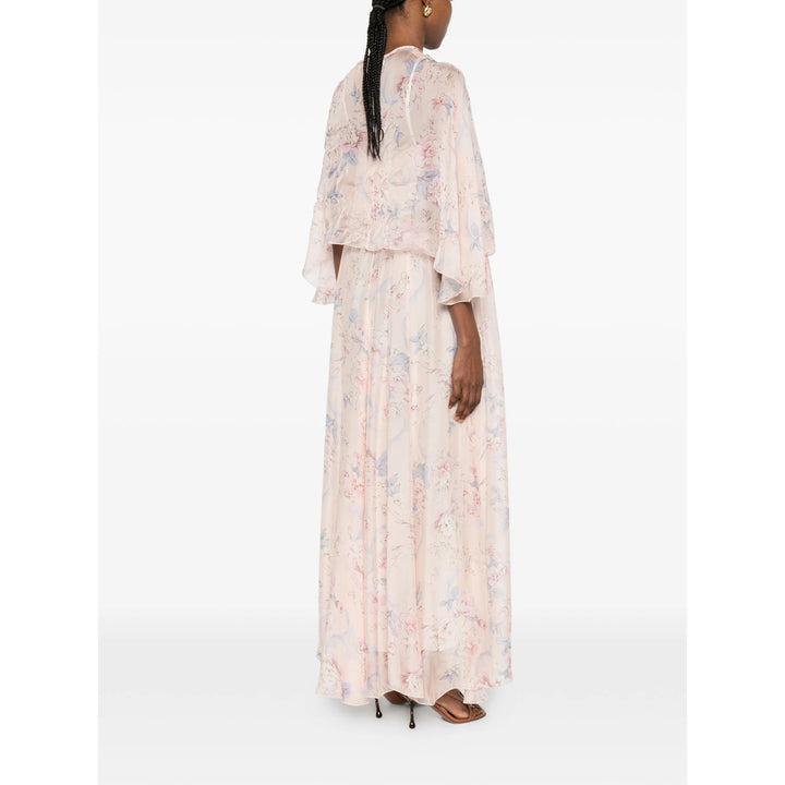 Forte_forte Abiti - Rosa | 17e13e9949f898e4502b6c78388f761aeba478b1