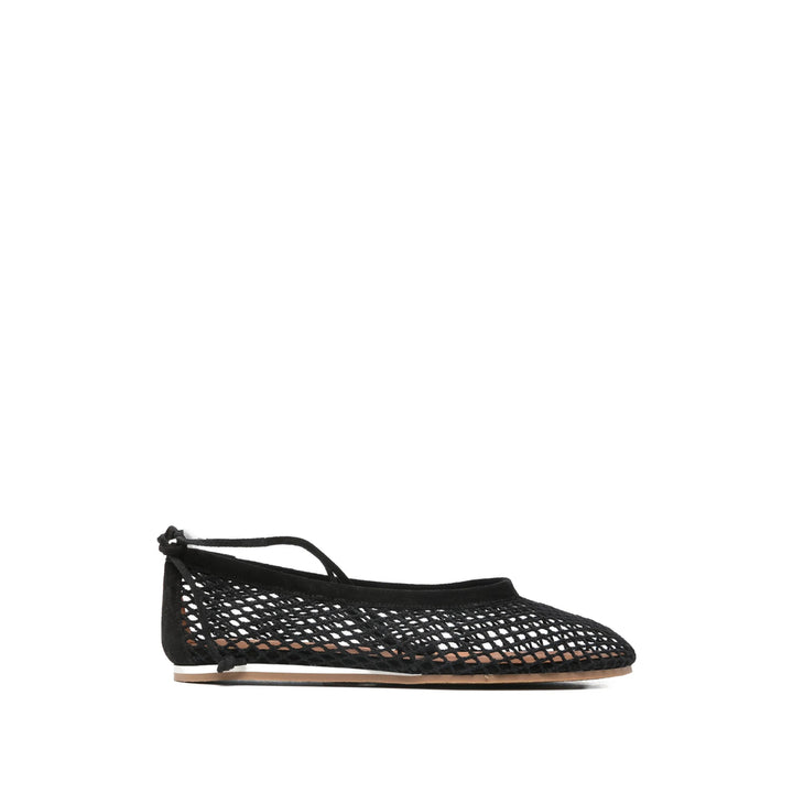 Forte_forte Scarpe - Nero | 27ff521d0f31346d8370e7ff37aeb73898810126