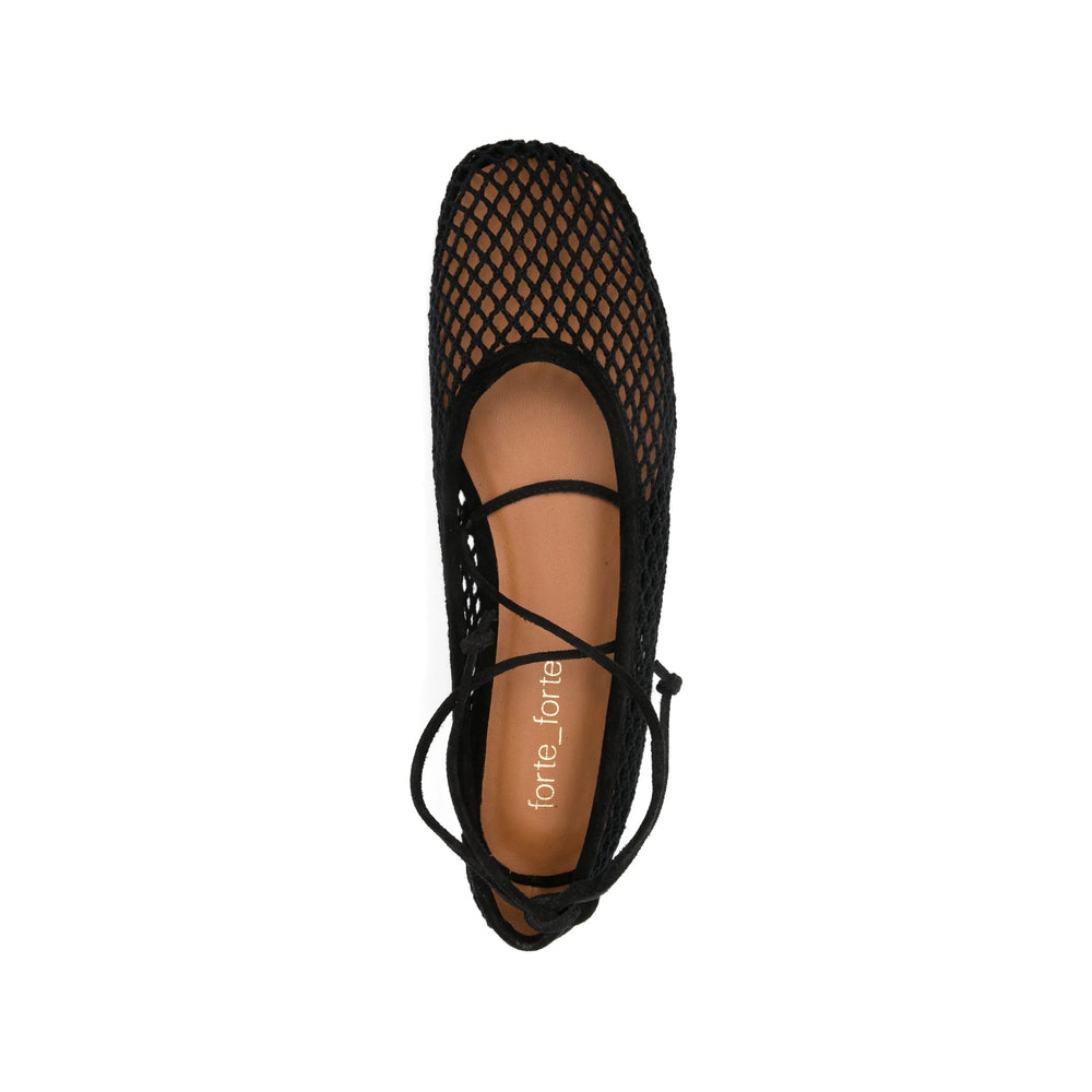 Forte_forte Scarpe - Nero | 26945153109f27b7302d6c7bbf735c68904dddd8