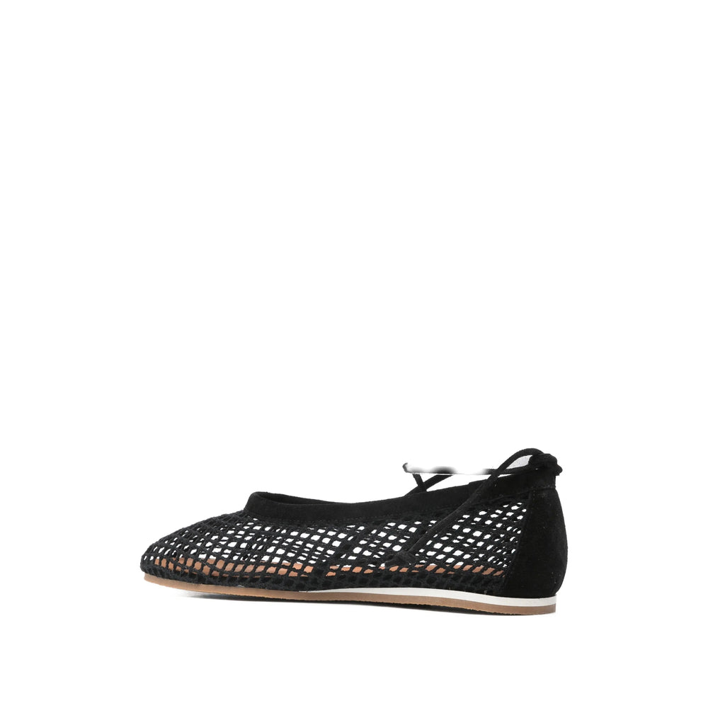 Forte_forte Scarpe - Nero | 26f0b22984c2ef48bb219b4c7ecd785510e21be7