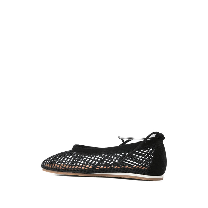 Forte_forte Scarpe - Nero | 26f0b22984c2ef48bb219b4c7ecd785510e21be7