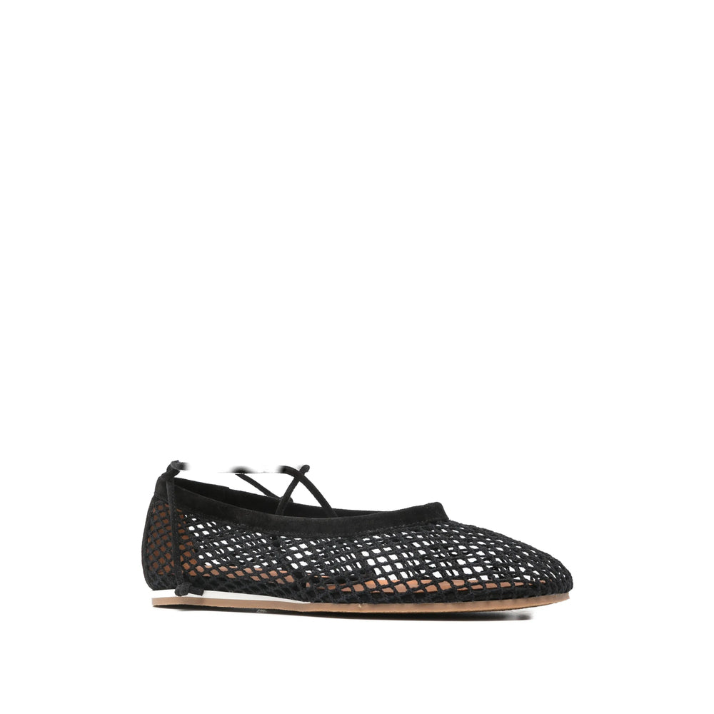 Forte_forte Scarpe - Nero | 5041388bf8f329f169581e71e7003a6a3b66fd86