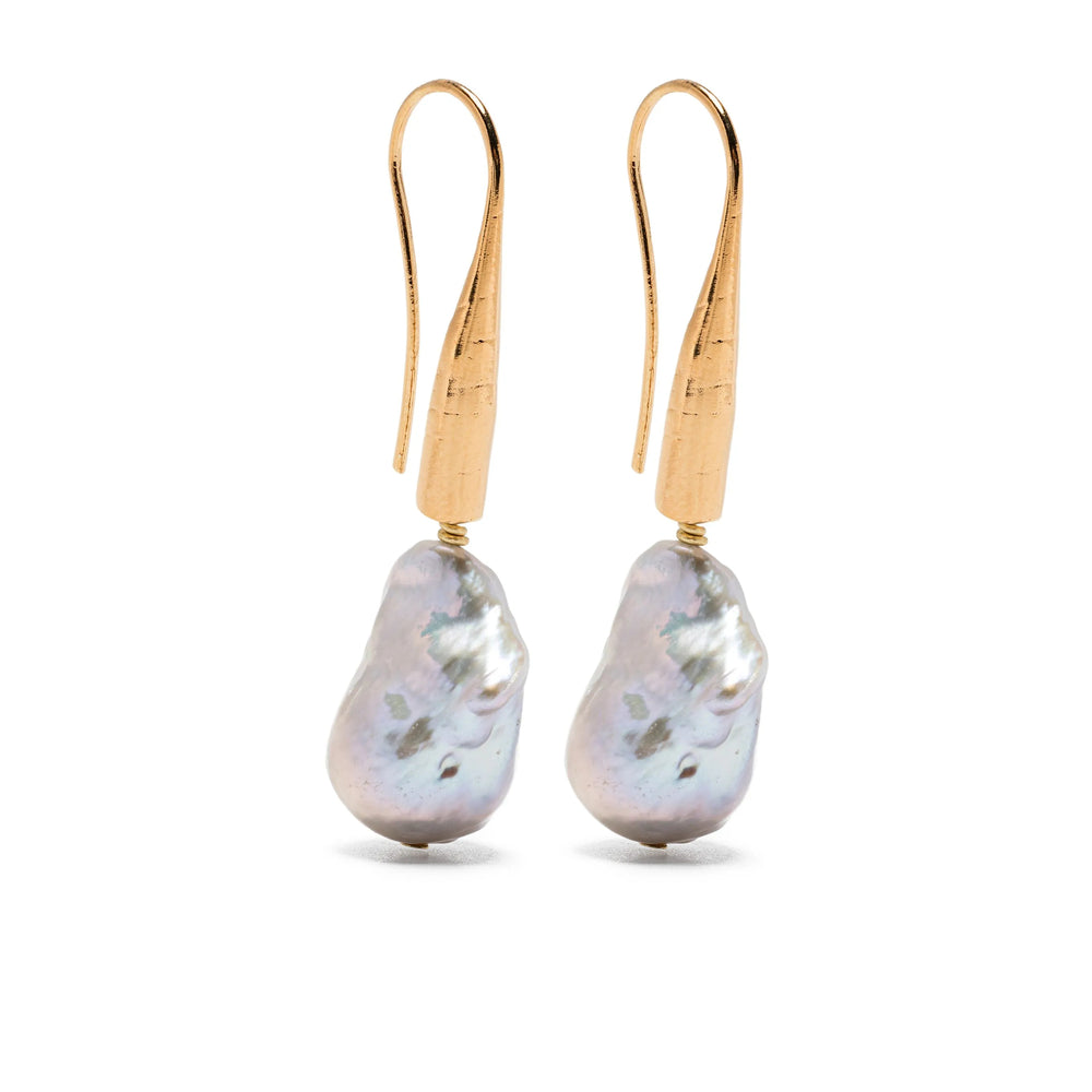 Forte_forte Jewellery - Oro, Grigio | b9793d4ae8f6683b6a15ec9bf381feaf801f39fc