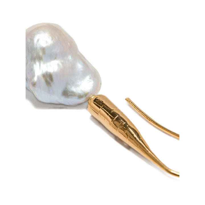 Forte_forte Jewellery - Oro, Grigio | 8687d43cb6d4e7e52ed34f1c6b102d28d25db1cf