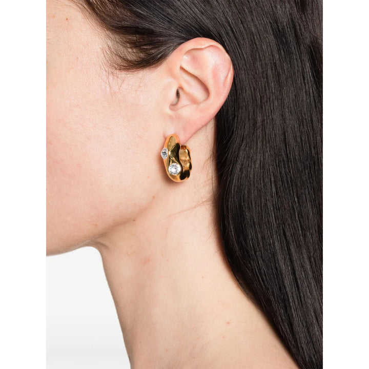 Forte_forte Jewellery - Oro, Grigio | b0284a2b0a0728c2fc1872bc07cf093b3ccfc186