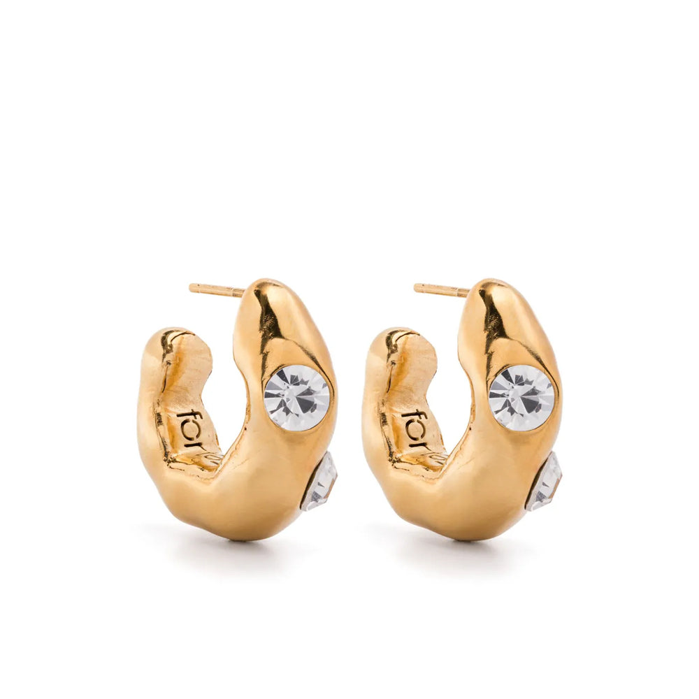 Forte_forte Jewellery - Oro, Grigio | dc07c61132456094d223d77b2af1f6e57d9a9503