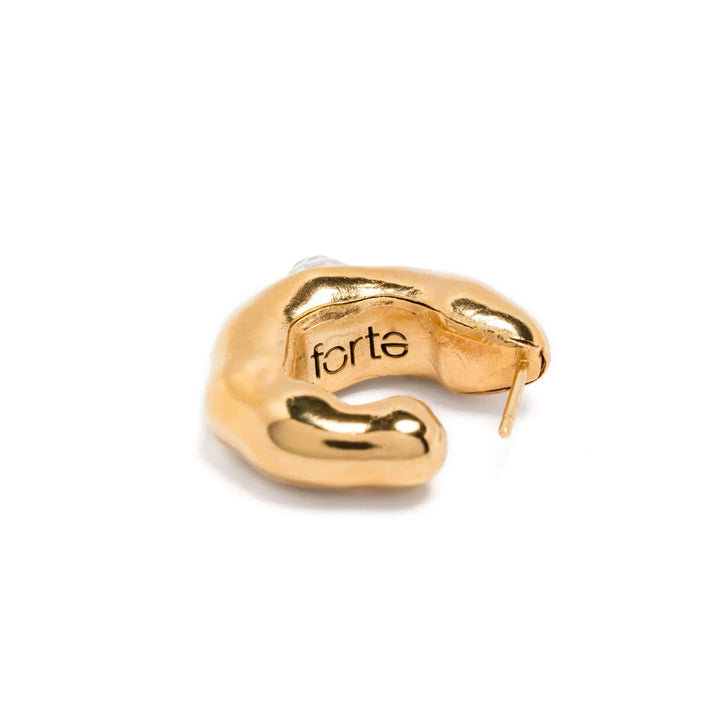 Forte_forte Jewellery - Oro, Grigio | 569187657cca9088f6cb8445a45eeff06529ac26