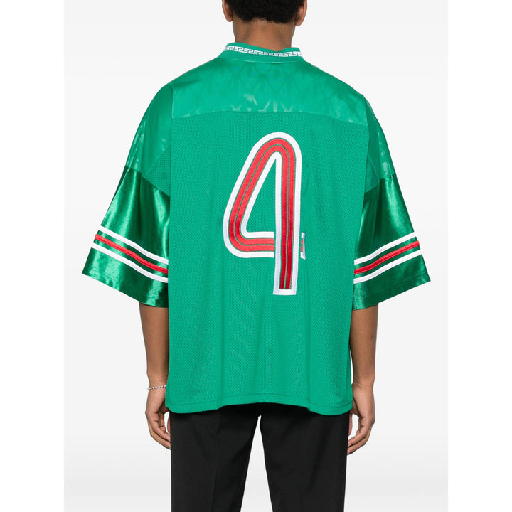 Adidas Originals T Shirt - Verde, Bianco | 5ce1e997d586d2776b7b01ad5d4e05916748c25a