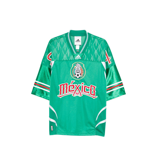 T Shirt Verde, Bianco