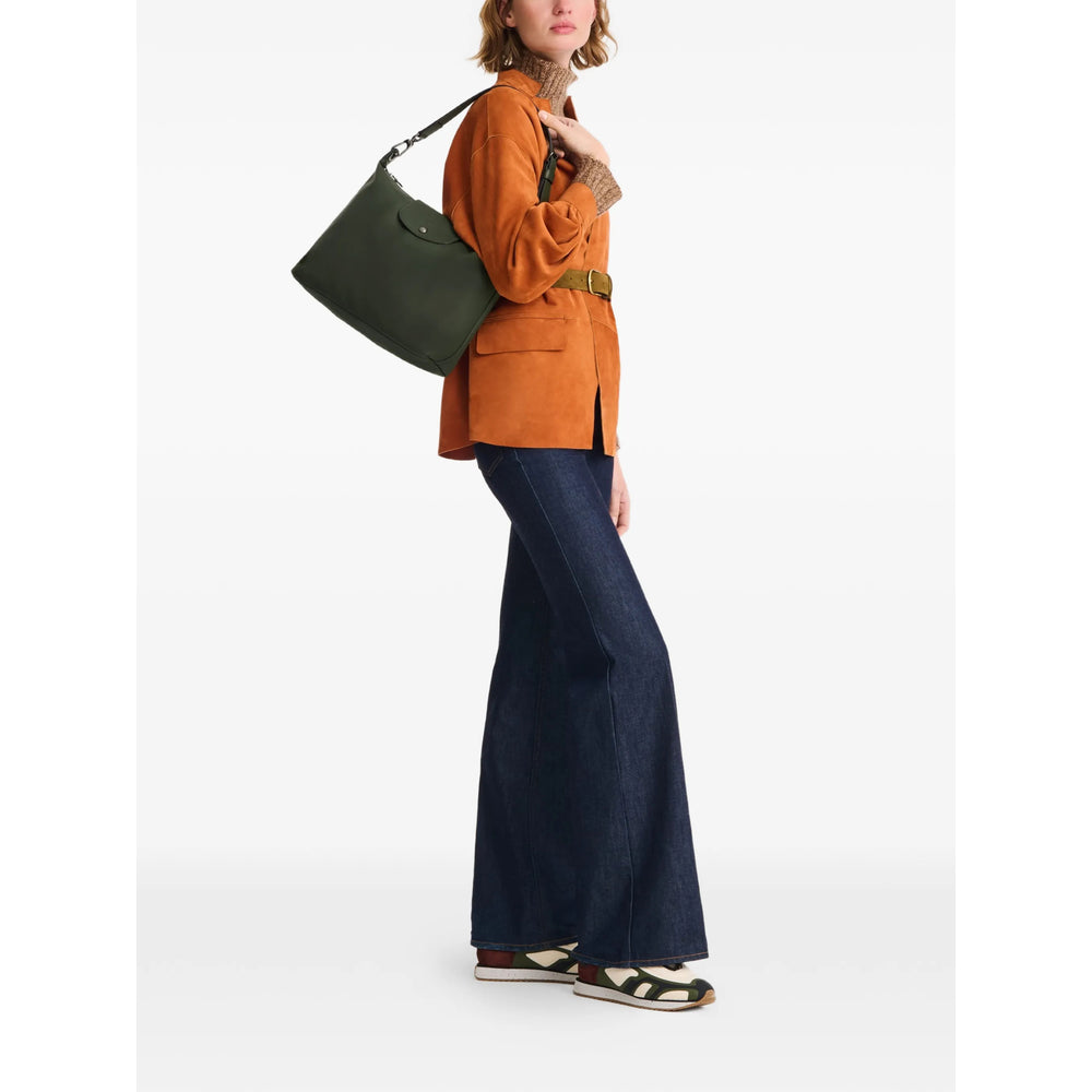 Longchamp Borse - Verde | c152fc2169336136a99d4277fa33f11a2fc560cd