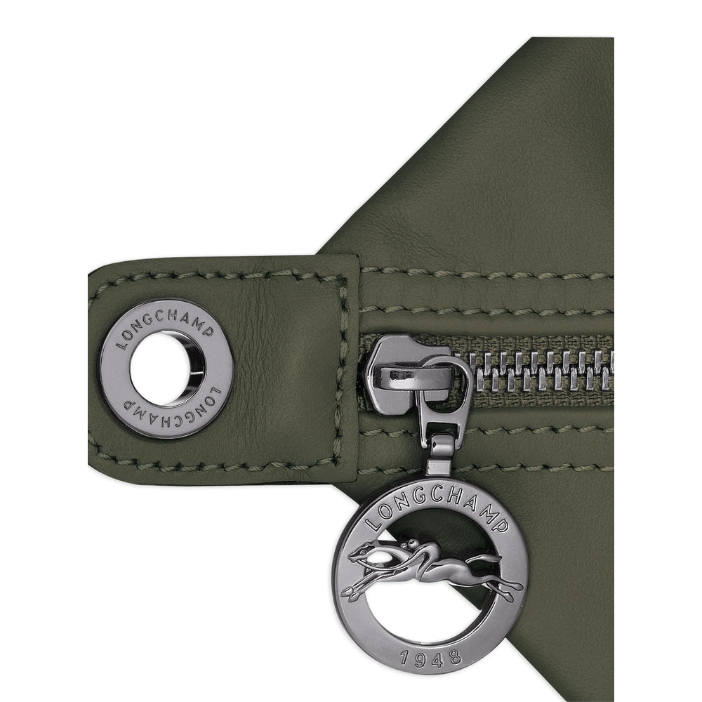 Longchamp Borse - Verde | 179cf3022a38b66f3b131855e815fec08164496f