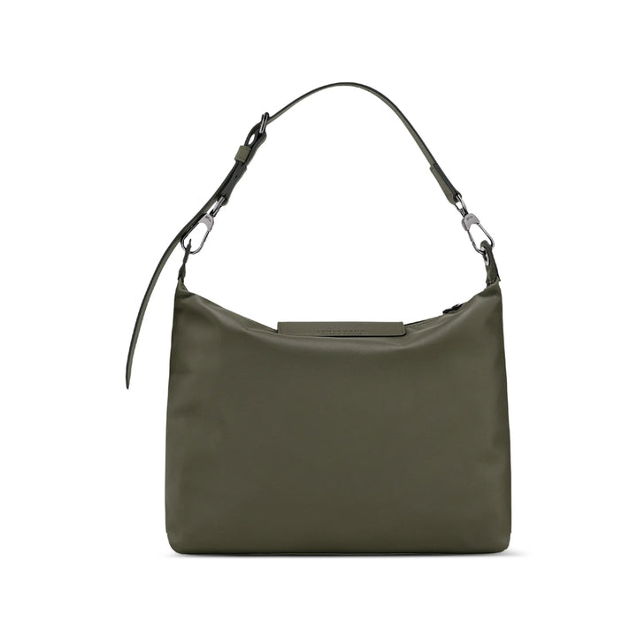 Longchamp Borse - Verde | bf943564e1f00eeca81753d863ec6e98098ab186