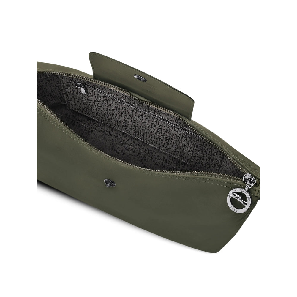 Longchamp Borse - Verde | b8ba371af7ecc038dbeb14b1073aecf108482827