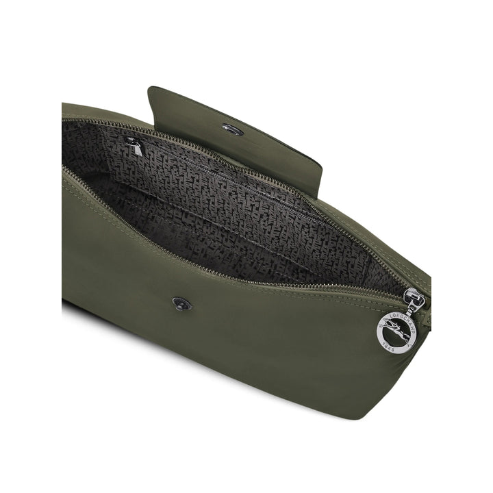 Longchamp Borse - Verde | b8ba371af7ecc038dbeb14b1073aecf108482827