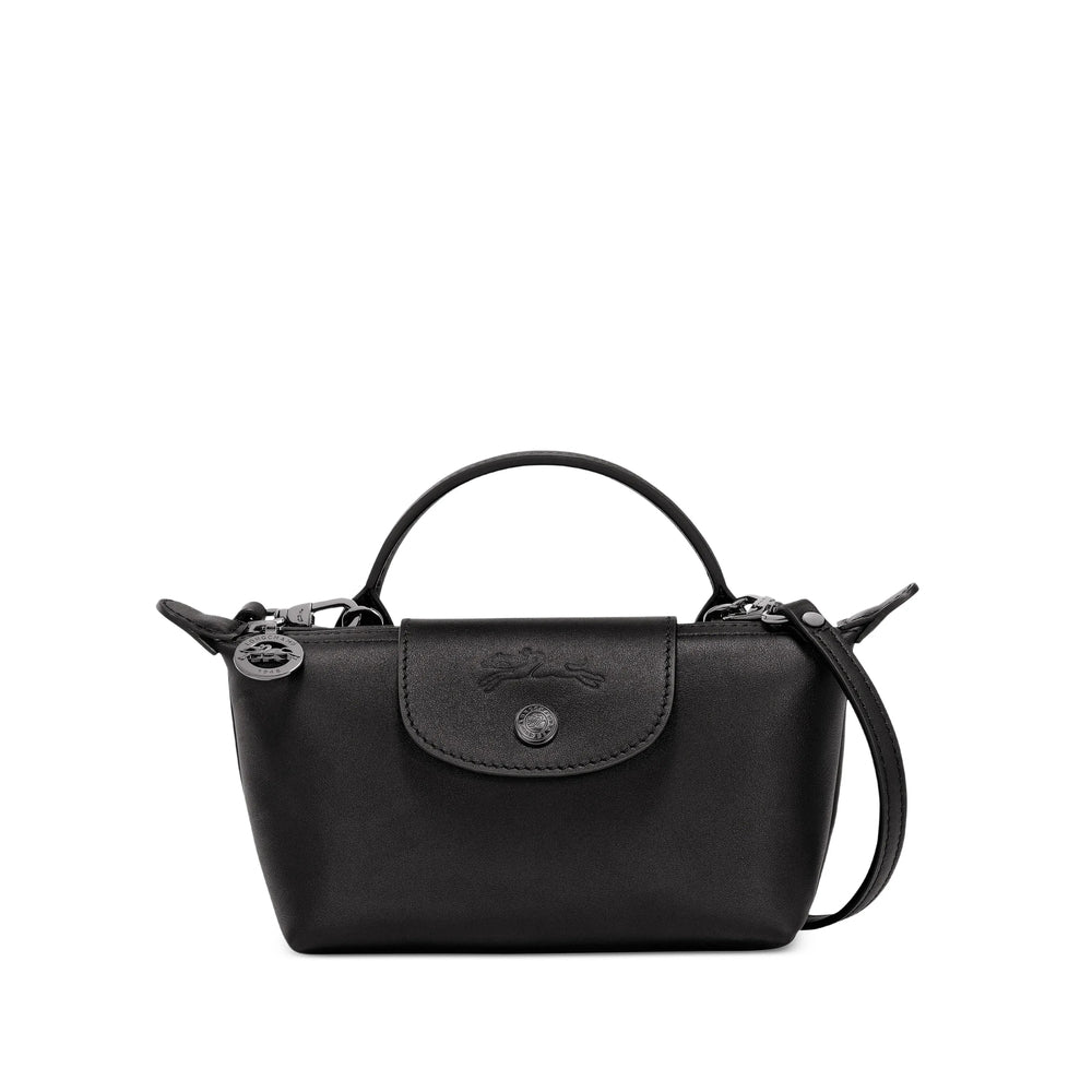 Longchamp Borse - Nero | e165144bd4c2dd5a49d62f0c99aa5849fd9f4cc6